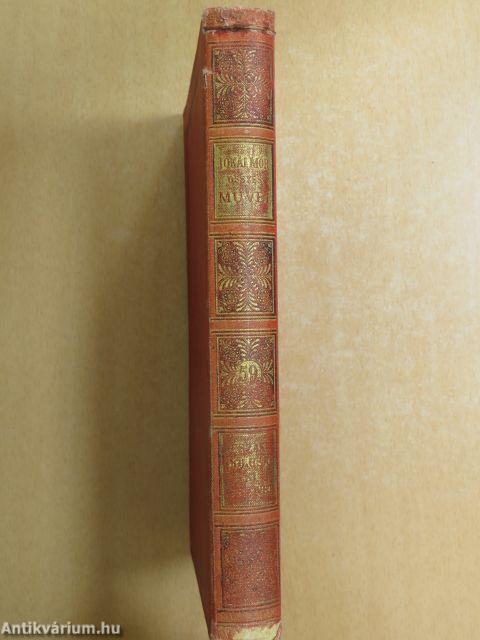 Egész az északi polusig!/A ki a szivét a homlokán hordja