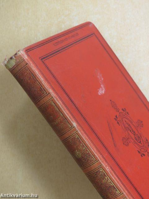 Egész az északi polusig!/A ki a szivét a homlokán hordja