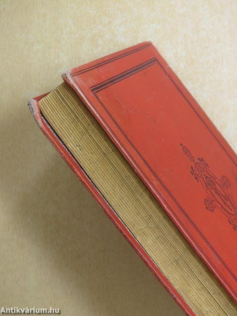 Egész az északi polusig!/A ki a szivét a homlokán hordja