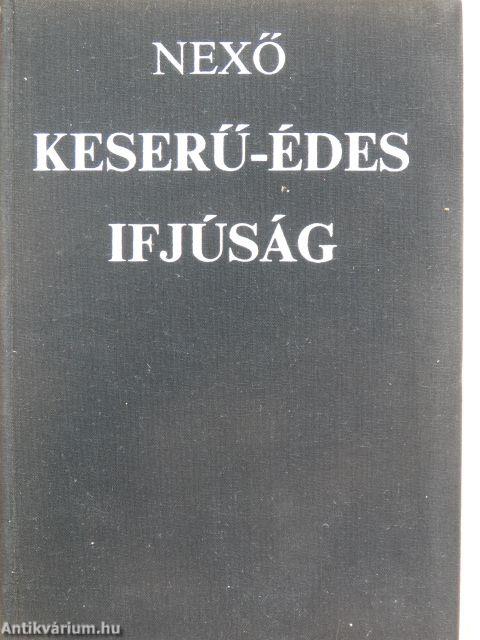 Keserű-édes ifjúság