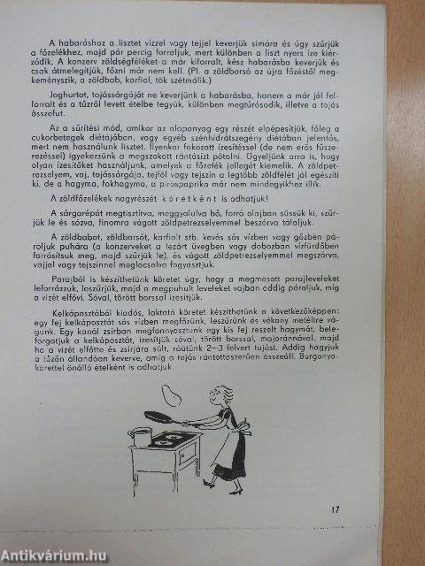 Háziasszonyok kézikönyve