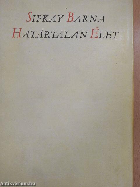 Határtalan élet