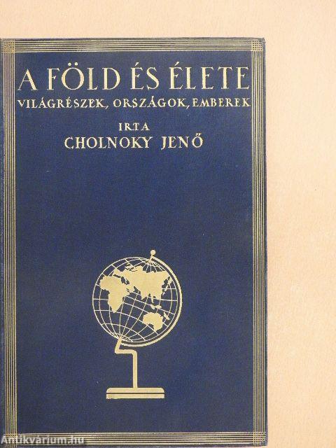 A Föld és élete III.