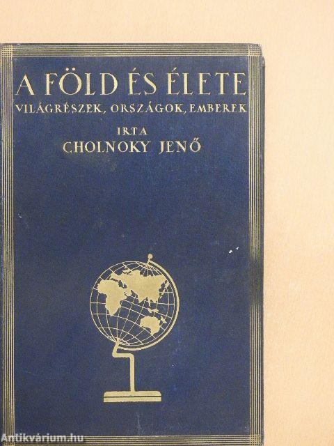 A Föld és élete III.