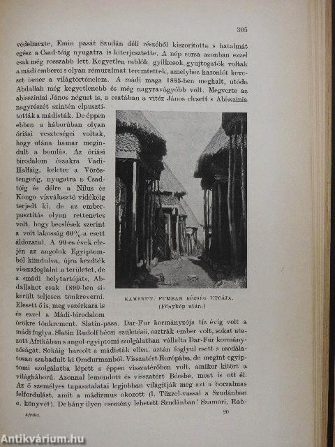 A Föld és élete III.