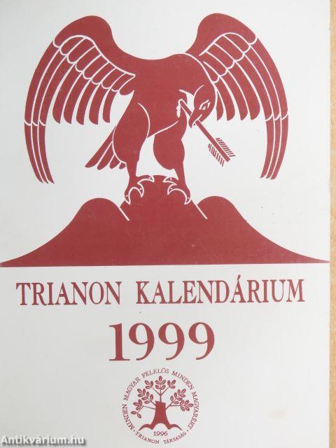 Trianon Kalendárium 1999
