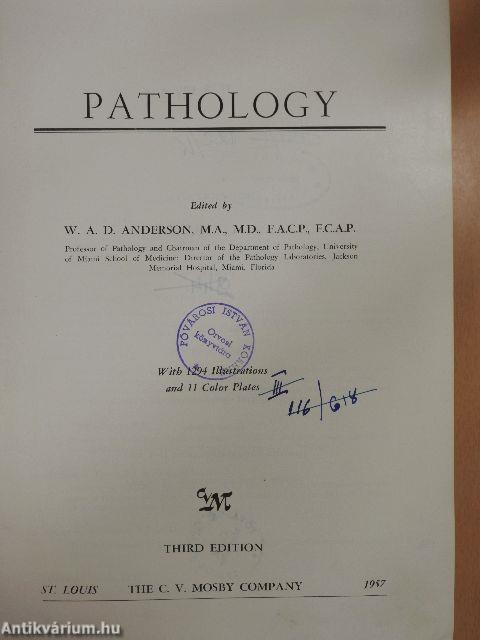 Pathology