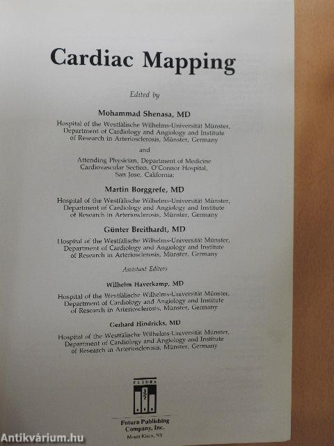 Cardiac Mapping