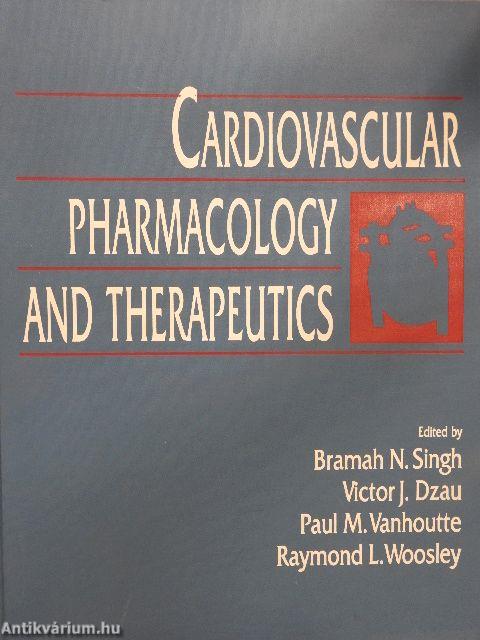 Cardiovascular Pharmacology and Therapeutics