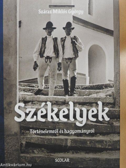 Székelyek