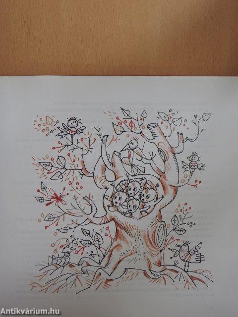 Misi Mókus kalandjai