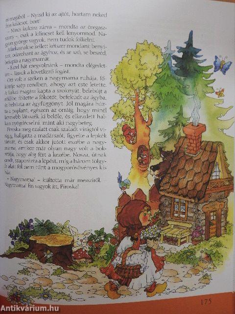 Tág a világ - CD-vel