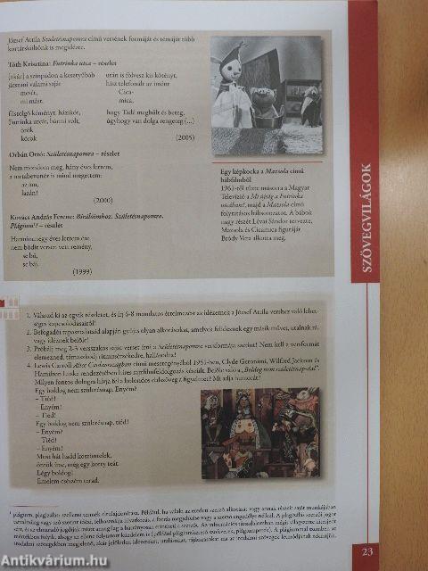 Irodalom 9/I.