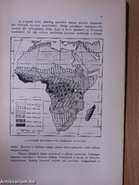 A Föld és élete III.