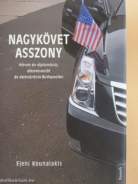 Nagykövet asszony