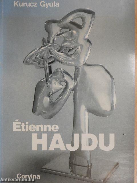 Étienne Hajdu