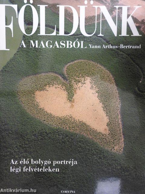 Földünk a magasból