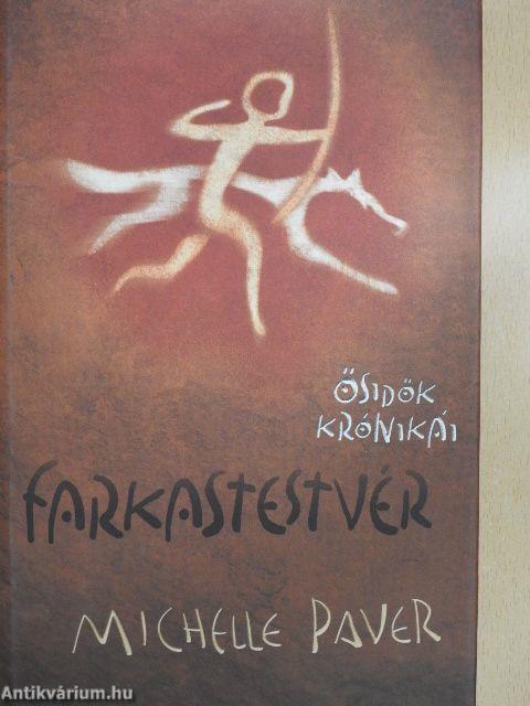 Farkastestvér