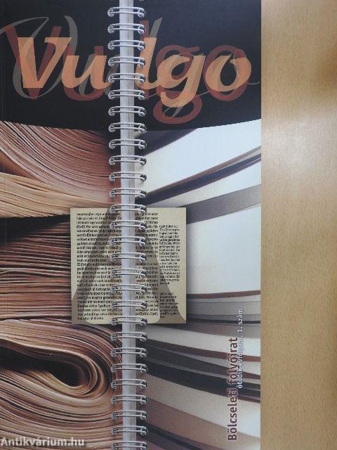 Vulgo 2004/1.