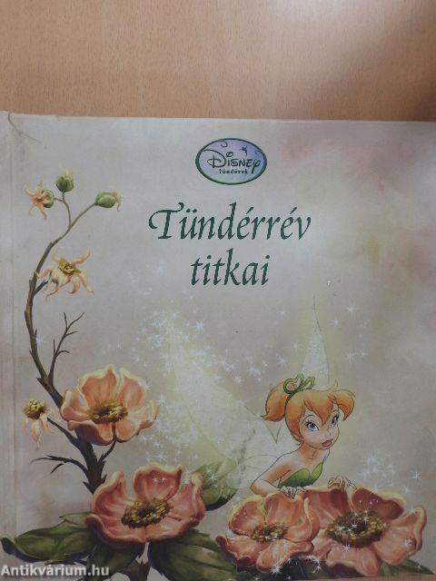 Tündérrév titkai