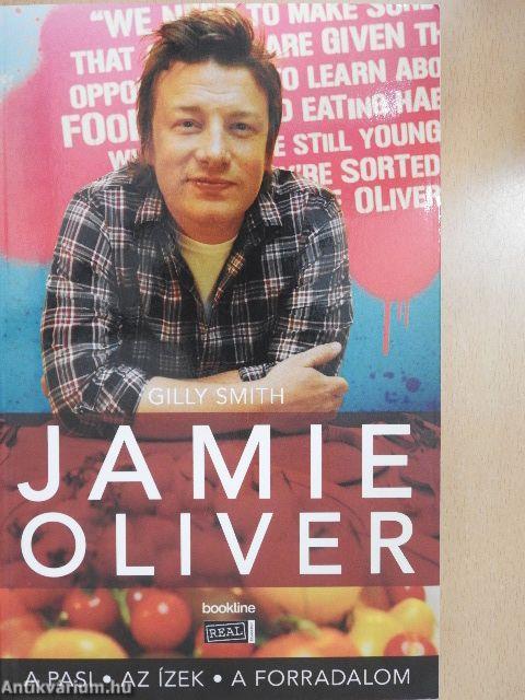 Jamie Oliver