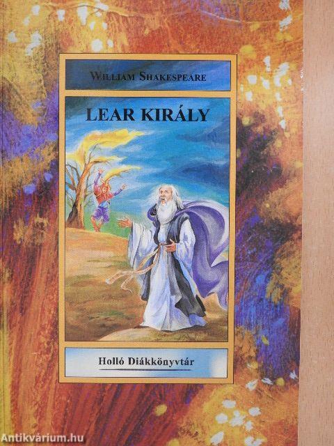 Lear király