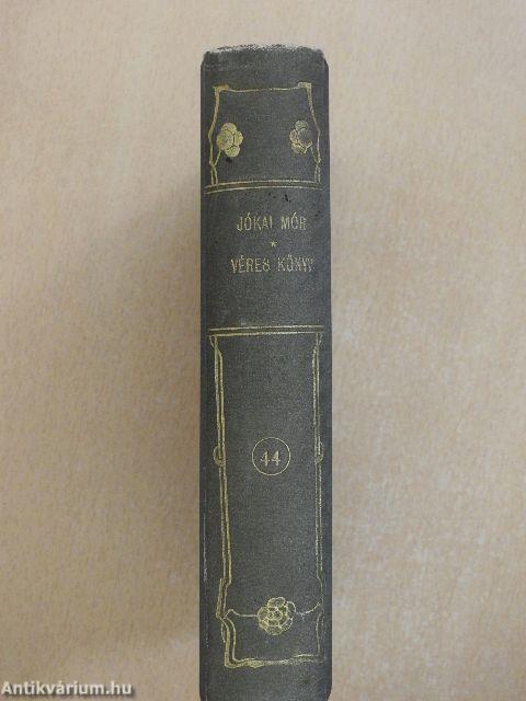 Véres könyv I-II.