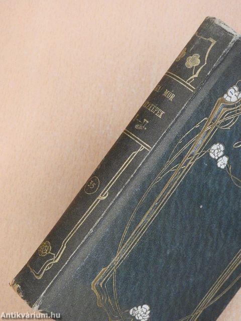 Csataképek a magyar szabadságharczból I-II.