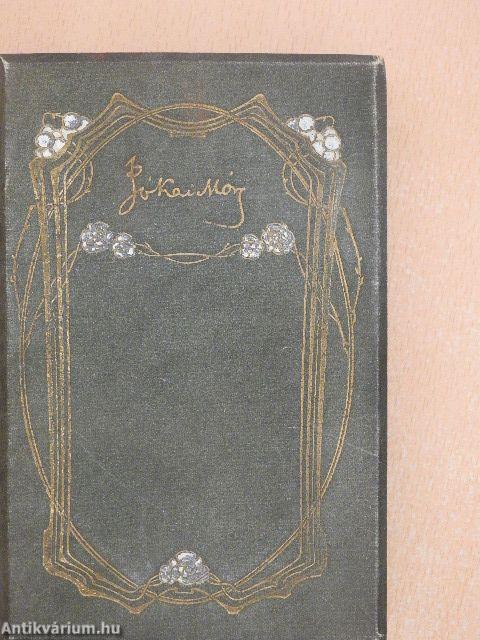 Sonkolyi Gergely/Délvirágok/A Varchoniták