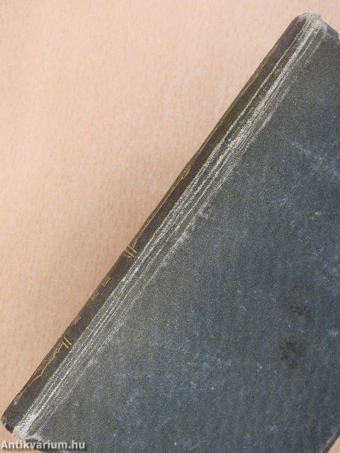 A fehér rózsa/Humoristicus papirszeletek/Egy asszonyi hajszál