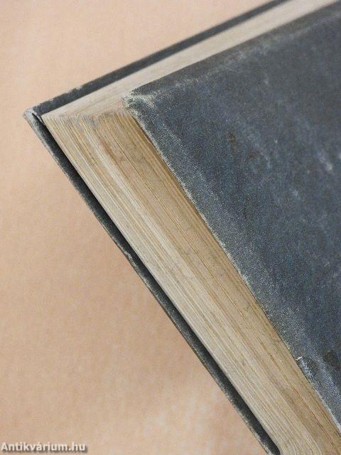 A fehér rózsa/Humoristicus papirszeletek/Egy asszonyi hajszál