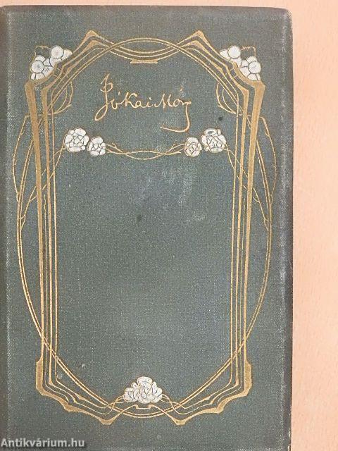 Sonkolyi Gergely/Délvirágok/A Varchoniták