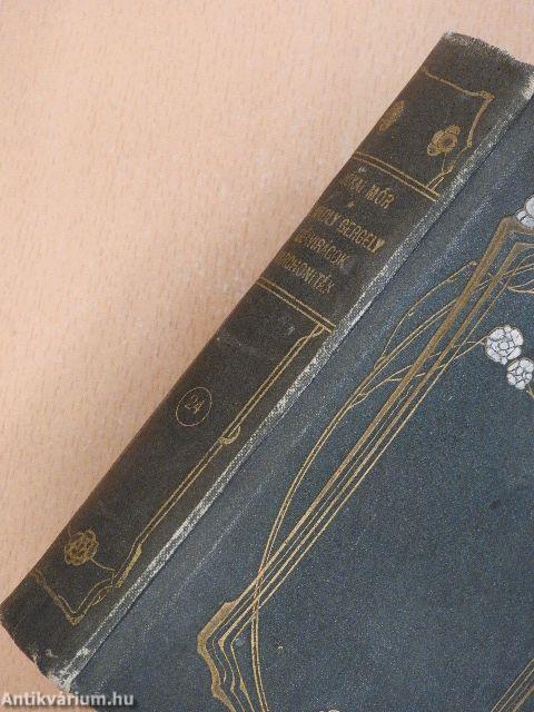 Sonkolyi Gergely/Délvirágok/A Varchoniták