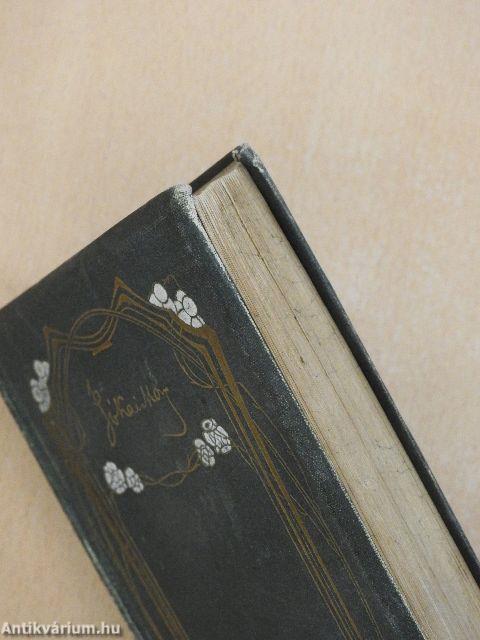 Sonkolyi Gergely/Délvirágok/A Varchoniták