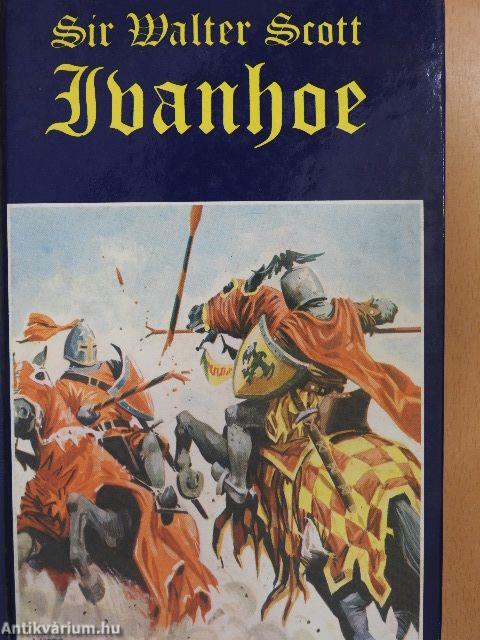 Ivanhoe