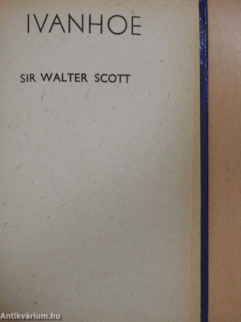 Ivanhoe