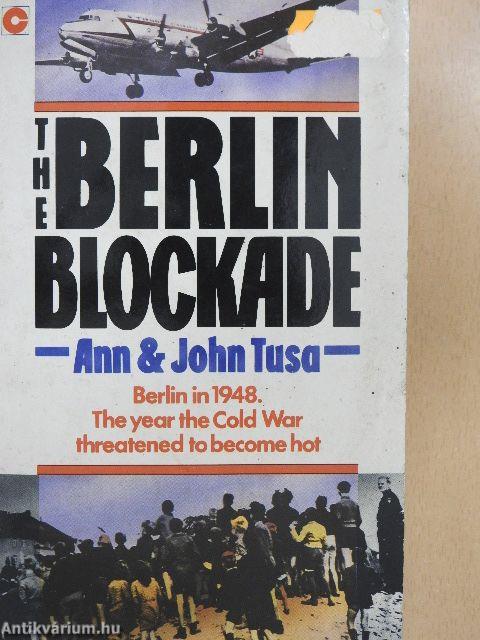 The Berlin Blockade