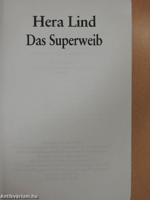 Das Superweib