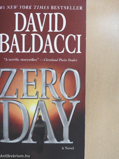 Zero Day