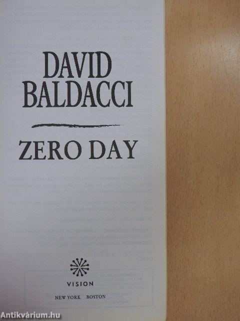 Zero Day