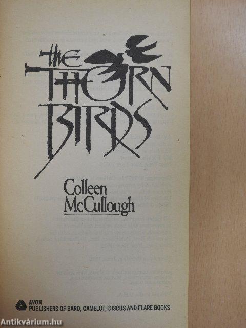 The Thorn Birds