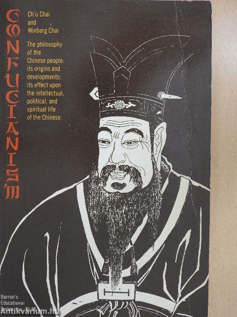 Confucianism