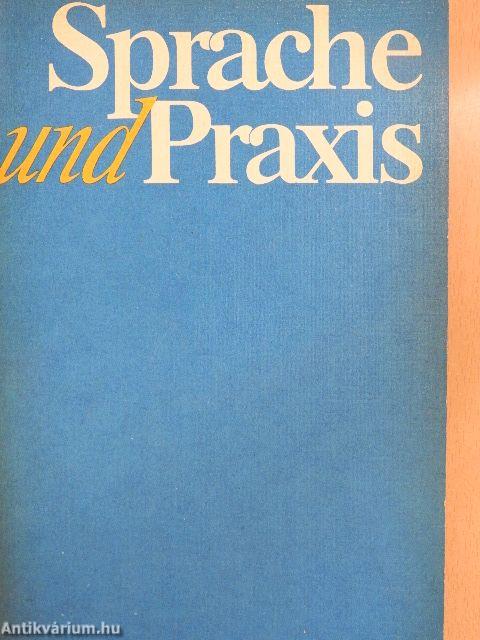 Sprache und Praxis