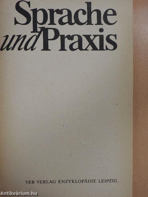 Sprache und Praxis