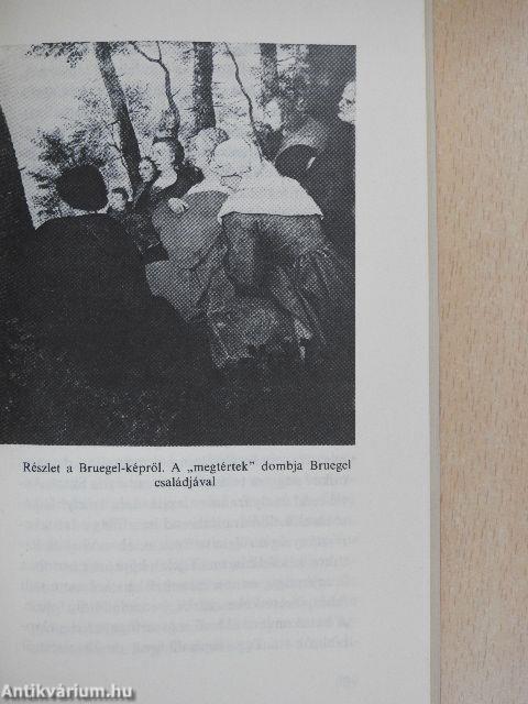 Bruegel és a Batthyányak