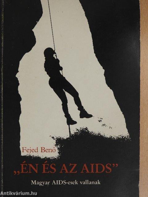 "Én és az AIDS"