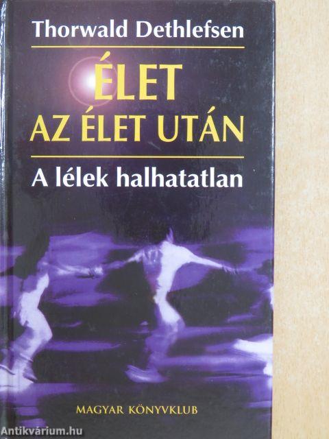 Élet az élet után