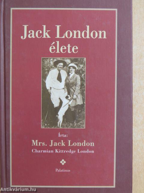 Jack London élete