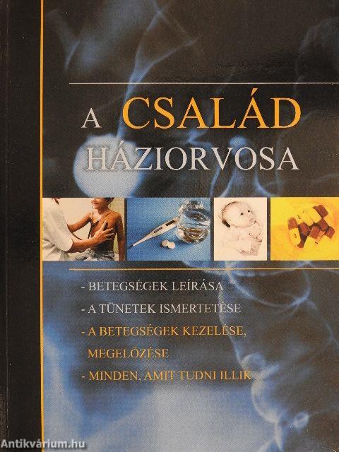 A család háziorvosa