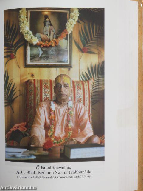 A Bhagavad-Gítá úgy, ahogy van